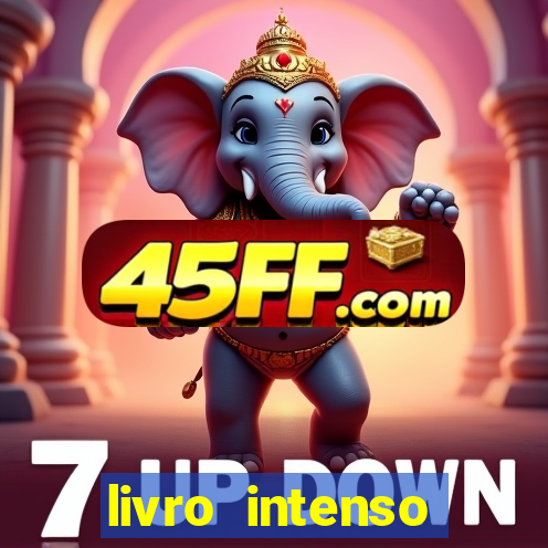 livro intenso nathalia santos pdf